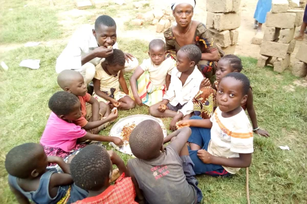 SIMAMA : L&rsquo;éducation comme rempart pour les enfants affectés par les crises