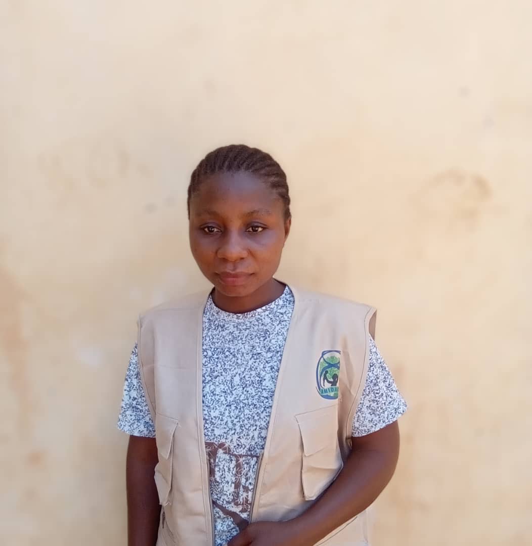 Fatuma Abiba Béatrice